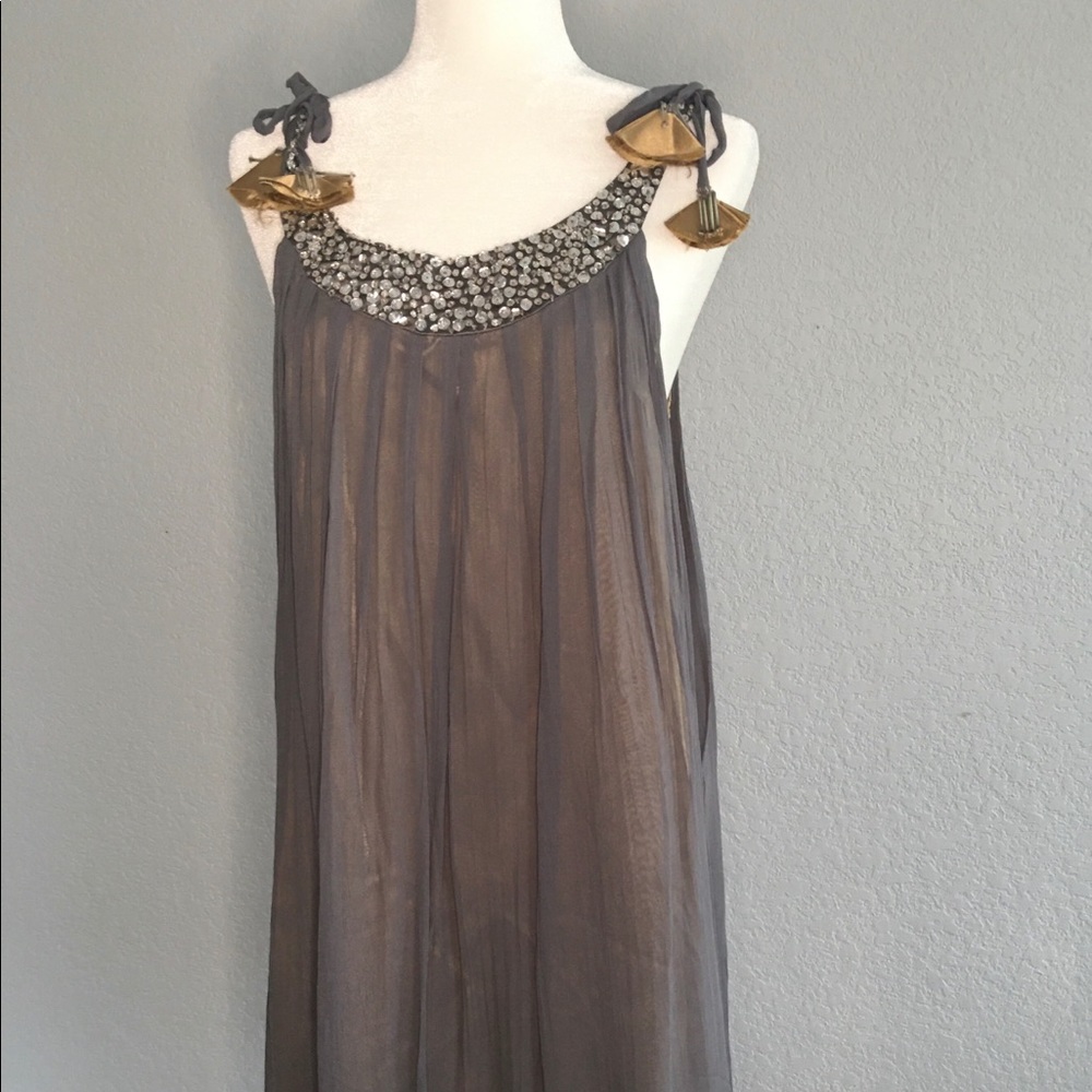 Andersen & Lauth cocktail dress